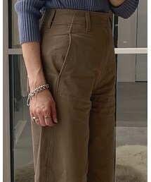 UNIQLO | カーゴパンツ