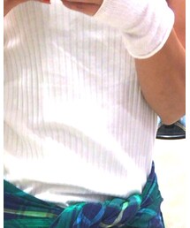 GU | Tシャツ/カットソー