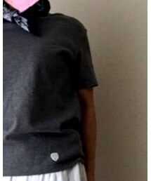 ORCIVAL | Tシャツ/カットソー