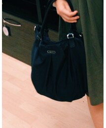 agnes b. | ショルダーバッグ
