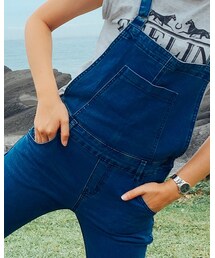 MOUSSY | デニムパンツ