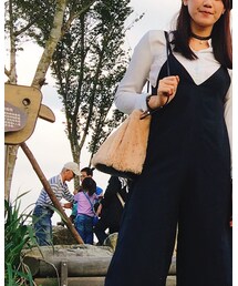 HELIOPOLE | バッグ