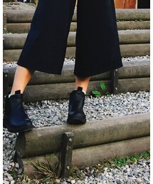 earth music&ecology | ブーツ