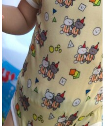 UNIQLO baby | ベビーパジャマ/スリーパー