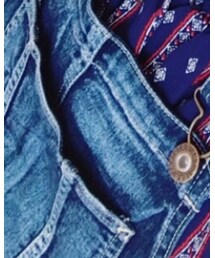 Avail | サロペット/オーバーオール