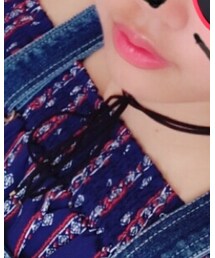 LOWRYS FARM | チョーカー