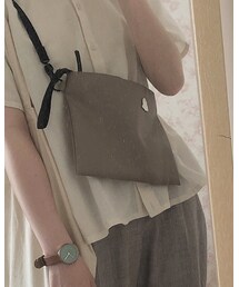 無印良品 | ショルダーバッグ