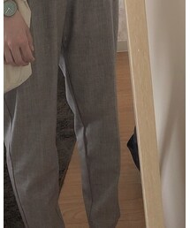 GU | チノパンツ