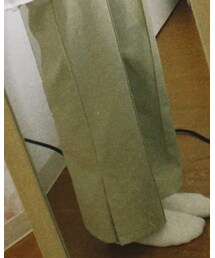 w closet | その他パンツ