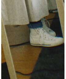 CONVERSE | スニーカー