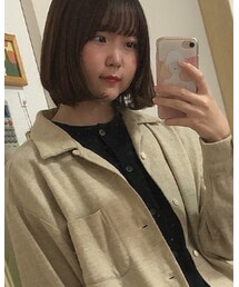 DOUBLE NAME | Tシャツ/カットソー