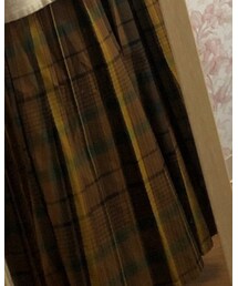 Samansa Mos2 | スカート