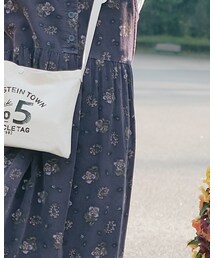 BIG TIME | ワンピース/ドレス