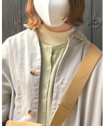 無印良品 | カーディガン/ボレロ