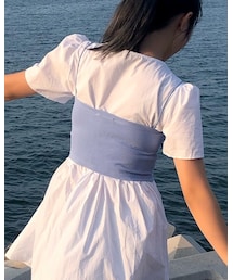 ZARA | キャミソール