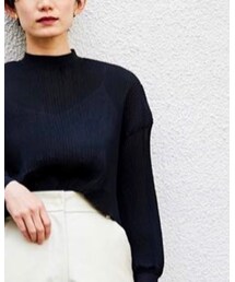 ZARA | トップス