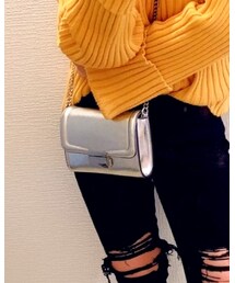 H&M | ショルダーバッグ