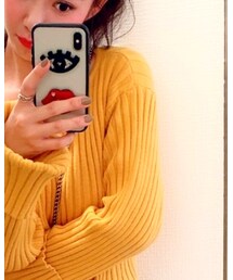 EMODA | ニット/セーター