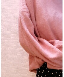 JEANASIS | ニット/セーター