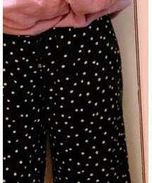 JEANASIS | パンツ