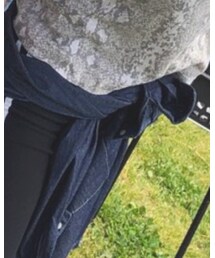 JEANASIS | シャツ/ブラウス