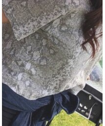 JEANASIS | Tシャツ/カットソー