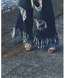 MURUA | サンダル