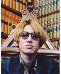 MOSCOT | メガネ