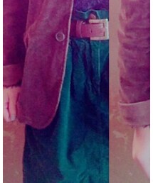 w closet | スカート