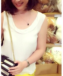 ZARA | Tシャツ/カットソー