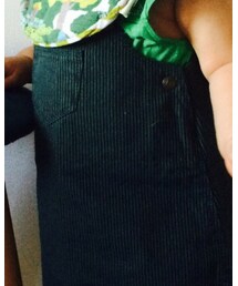 PETIT BATEAU | スカート