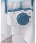 Panasonicの「雑貨/ホビー(カメラ/カメラグッズ)」