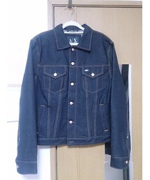 ARMANI EXCHANGE | デニムジャケット