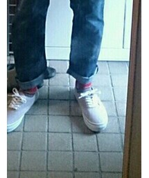 ARMANI EXCHANGE | スニーカー