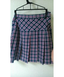 スカート