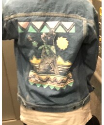 古着 | デニムジャケット