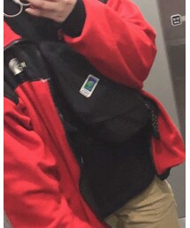 MEI | ボディバッグ/ウエストポーチ