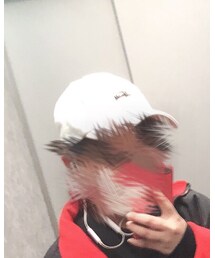 STUSSY | キャップ