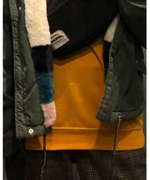 Bershka | スウェット