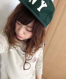 VINTAGE | キャップ(キャップ)