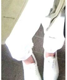 SNIDEL | デニムパンツ