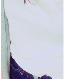 無印良品 | Tシャツ/カットソー