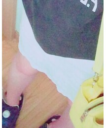 MOUSSY | スカート