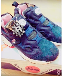 SNIDEL | スニーカー