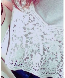 MURUA | その他トップス