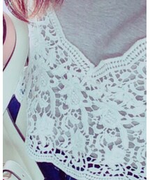 MURUA | その他トップス