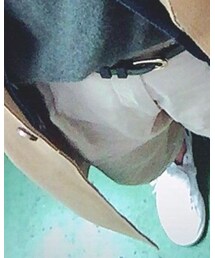 GU | チノパンツ