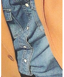 GU | シャツ/ブラウス