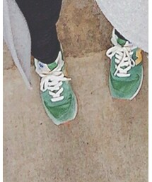 NEW BALANCE | スニーカー