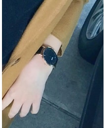 CLUSE | アナログ腕時計